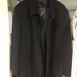 Loro piana coat